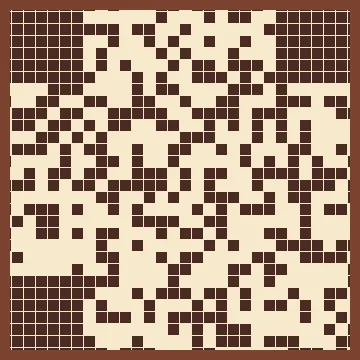 17C品牌公众号二维码